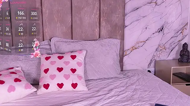 samira gallardo online show from 05-02-26, 12:10