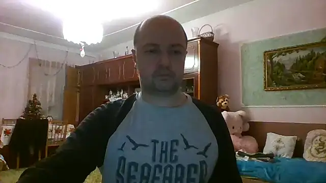 Luceriusbigass online show from 12-18-24, 05:00