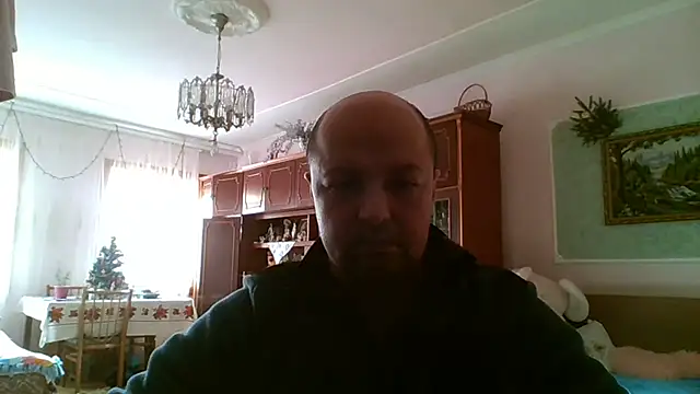 Luceriusbigass online show from 01-01-25, 12:22