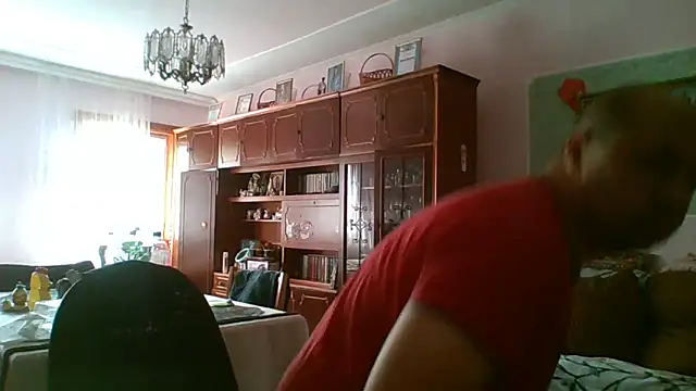 Luceriusbigass online show from 06-18-26, 02:21