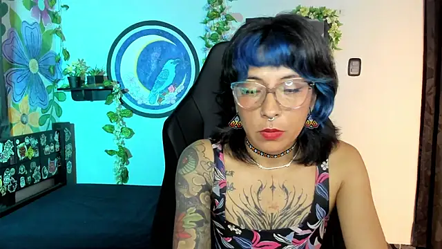  Tabitha  online show from 07-29-26, 07:17