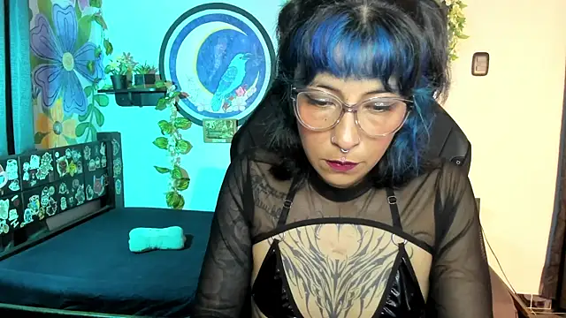  Tabitha  online show from 07-31-26, 11:37