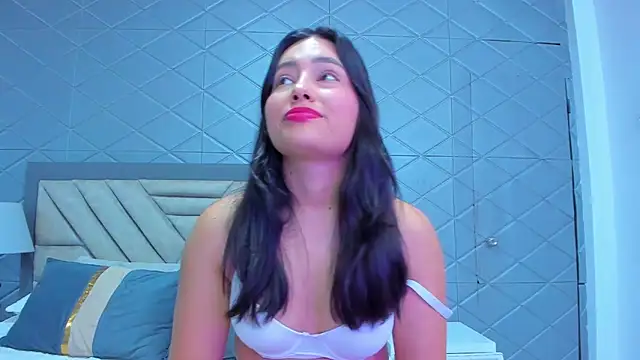 VioletRousee online show from 07-30-26, 04:28