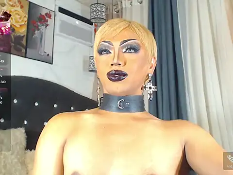 ButtWhoreBELLA online show from 04-30-26, 05:52