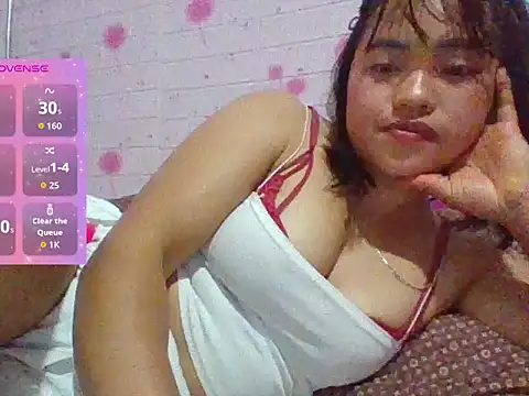 -Pumidy- online show from 05-08-26, 02:00