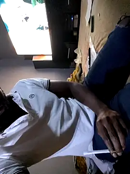 Ysae37 online show from 04-14-26, 05:52