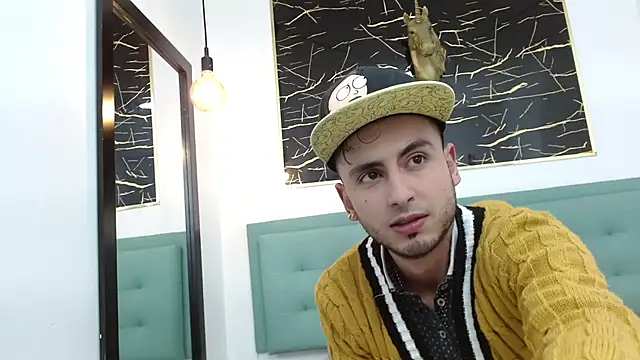 PowerLustX online show from 04-10-26, 03:34