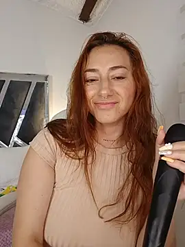 Snapshot of mollysweetx chatting on 04-15-26, 07:43 mollysweetx online show from 04-15-26, 07:43