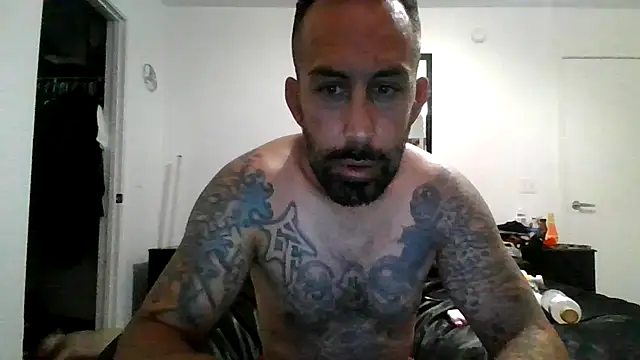 tenser59 online show from 07-02-26, 06:30