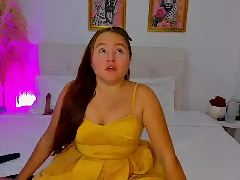 melodysquirt online show from 05-03-26, 12:16