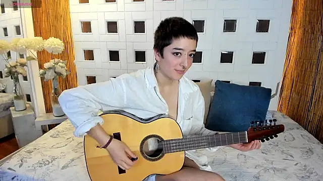 Atheena   online show from 04-23-26, 01:24