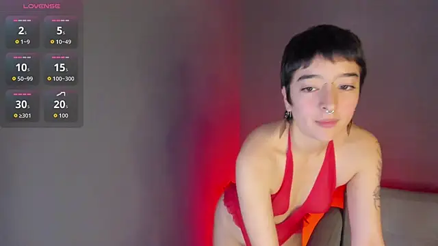 Atheena   online show from 07-10-26, 01:03