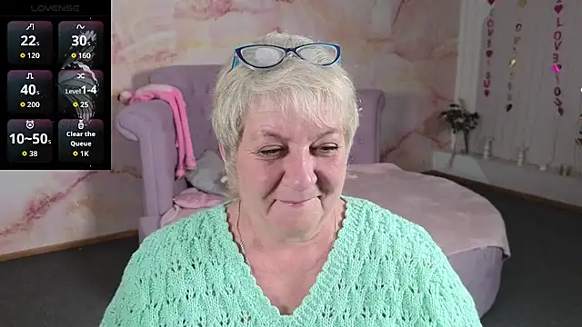 Poppy Pulse online show from 04-22-26, 06:16