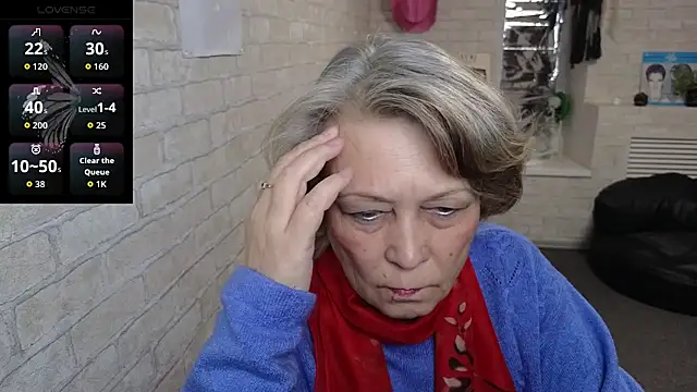 Snapshot of Tessa_Tidal chatting on 04-09-26, 06:13 Tessa Tidal online show from 04-09-26, 06:13