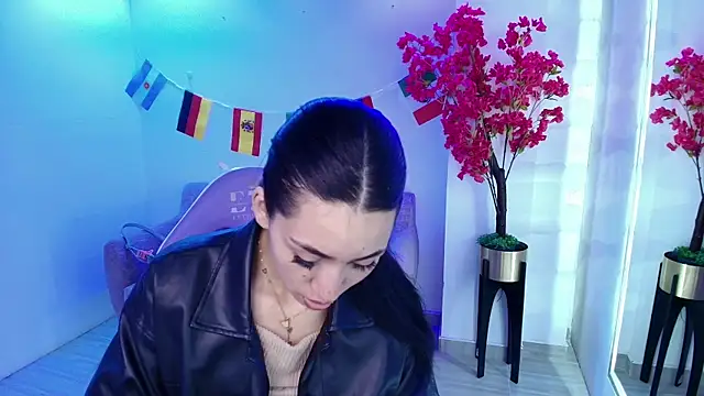 Rainy doll online show from 06-17-26, 11:45