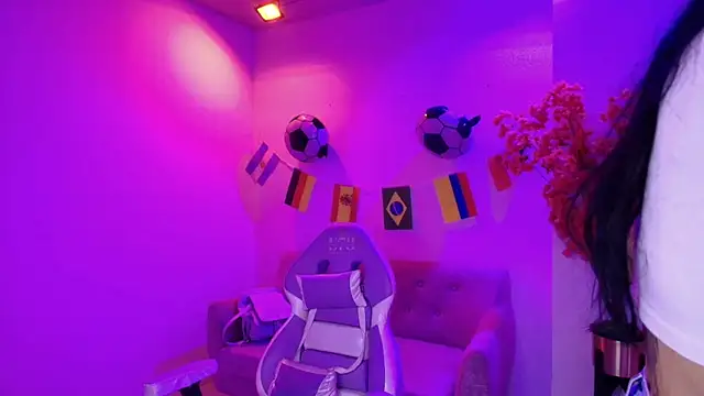 Rainy doll online show from 06-26-26, 11:58