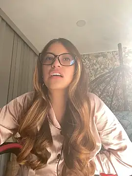 Ambar Zaf online show from 05-28-26, 12:02