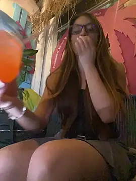 Ambar Zaf online show from 06-26-26, 02:38