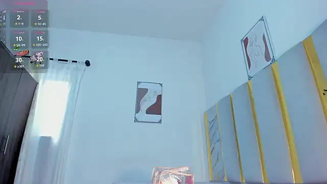 Nova-Zay online show from 04-15-26, 12:34