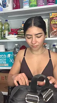 AMBERBUNNY  online show from 06-19-26, 02:10