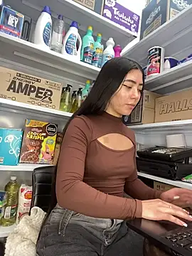 AMBERBUNNY  online show from 06-29-26, 02:06