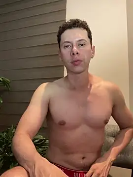 Joohny fox online show from 04-10-26, 08:08