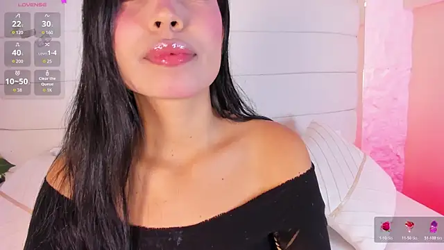 Hayami Li online show from 05-09-26, 11:59
