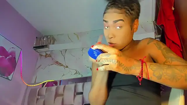 HUGE BLACKCOCK online show from 06-02-26, 05:48