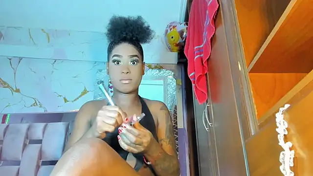 HUGE BLACKCOCK online show from 06-08-26, 05:46