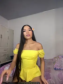 pocahontasbaby  online show from 04-24-26, 11:51