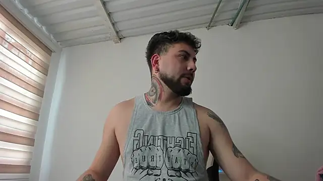 AaronHardi online show from 05-14-26, 07:31