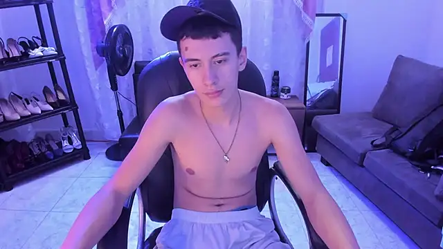 Jereth Boy online show from 06-02-26, 10:12