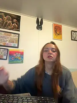 Snapshot of novahexx chatting on 04-14-26, 11:00 novahexx online show from 04-14-26, 11:00
