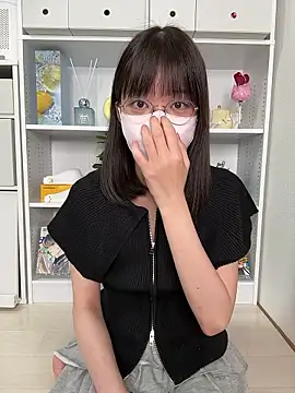 Kannanoko  online show from 04-14-26, 05:02