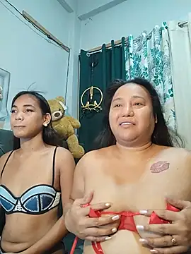 PowerDuoCouple69Xxx online show from 06-12-26, 02:16
