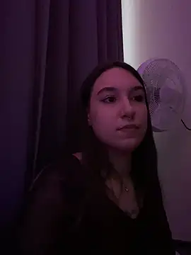 RiannaBrown online show from 04-09-26, 02:44