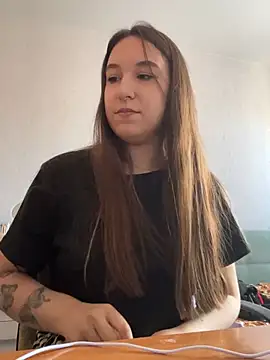 RiannaBrown online show from 04-14-26, 03:12