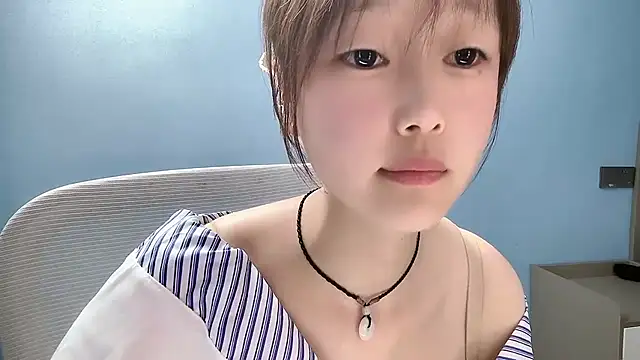 Xiaoqing00 online show from 04-27-26, 02:09