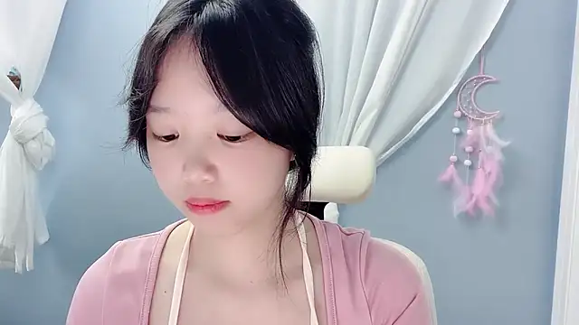 Xiaoqing00 online show from 06-21-26, 03:42