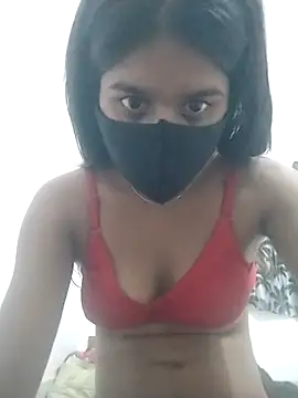 Shaniya03 online show from 05-01-26, 01:26