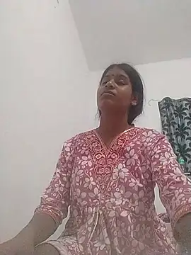 Shaniya03 online show from 06-24-26, 05:01