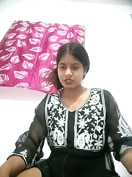 Shaniya03 online show from 07-03-26, 05:52