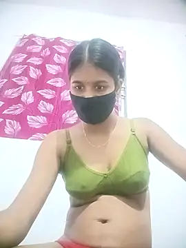 Shaniya03 online show from 07-06-26, 04:53