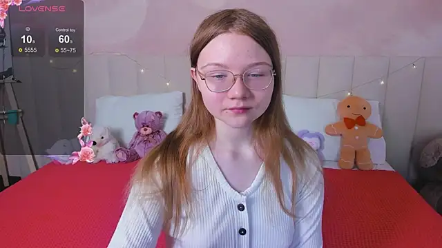 Mia Yuri online show from 05-24-26, 02:05