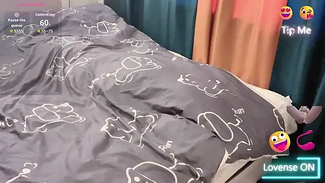 zhnly online show from 04-12-26, 04:06