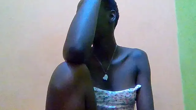 Kinky Baddie  online show from 04-08-26, 08:42