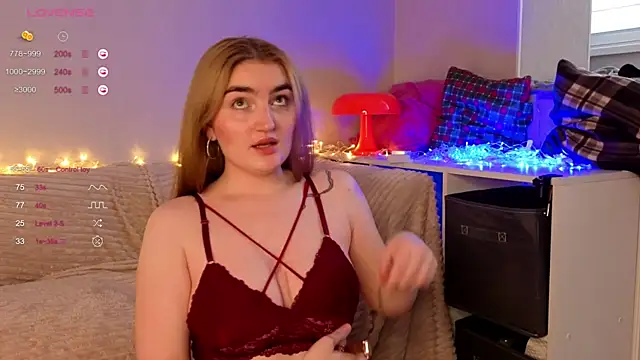 sweetandcuteee online show from 04-11-26, 11:58