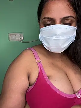 Desifiregirl online show from 06-17-26, 08:54