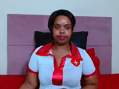 MistressZandy online show from 04-08-26, 06:41