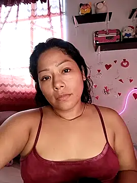 gatita2303 online show from 04-10-26, 09:52